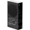 NFL Buffalo Bills Black & White Xbox Series S Console Skin